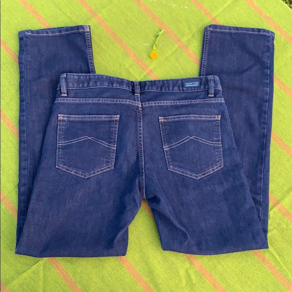 Patagonia jeans ❤️